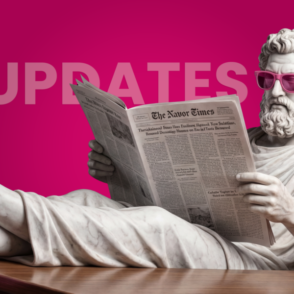 __BEZALEEL MEDIA UPDATES__