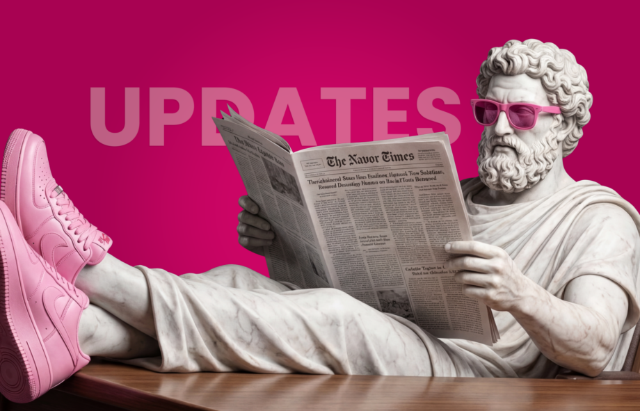 __BEZALEEL MEDIA UPDATES__