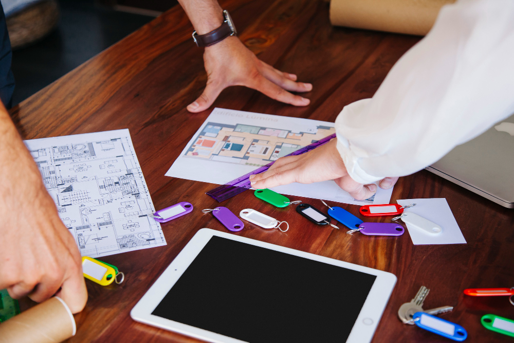 event planning