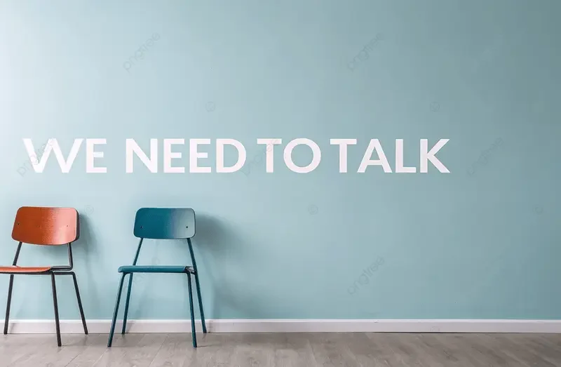 pngtree-two-chairs-in-the-room-a-wall-with-text-we-need-image_19973051