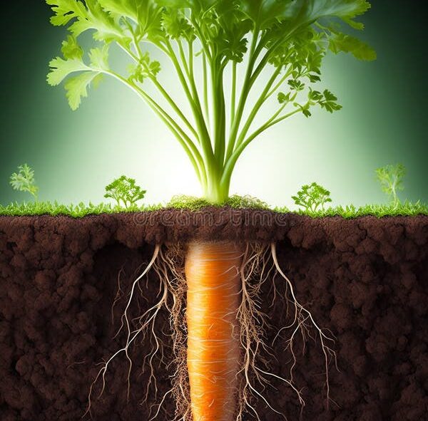 carrot-growing-cross-section-underground-view-carrot-growing-underground-view-273995217